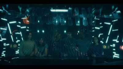 Where's Lee? We could
really use her on this. - Origin