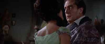 Where's Lenora?
What have you done to her? - Tales of Terror