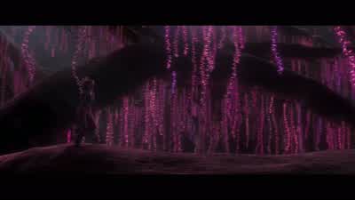 Where's Lily? - Jungle Cruise