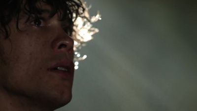 Where's Lincoln? - The 100