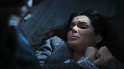 Where's your little helper? - Rizzoli & Isles