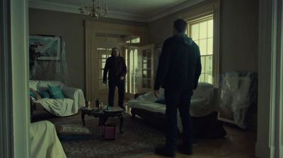- Where's Lizzie? - Haven