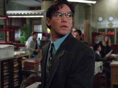 Where's Lois? - Lois & Clark: The New Adventures of Superman