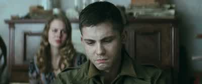 Where's Love 1-6? - Fury