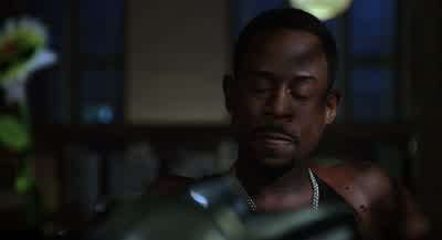 Where's Lowrey? - Bad Boys