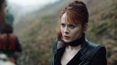 Where's Lydia? Where's Moon? - Into the Badlands