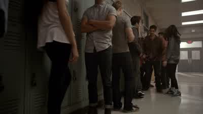 - Where's Lydia? - Teen Wolf