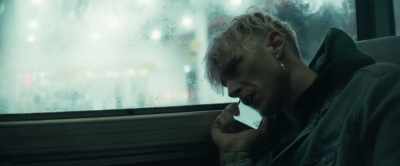 - Where's Mac?
- What do you mean, where's Mac? - One Way