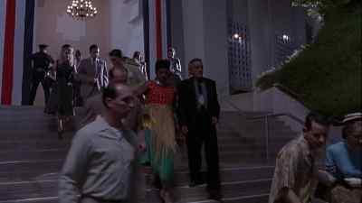 - Where's Macha?
- I don't know. - Witch Hunt