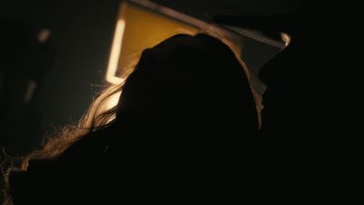 Where's Maeve? Hmm? - Westworld