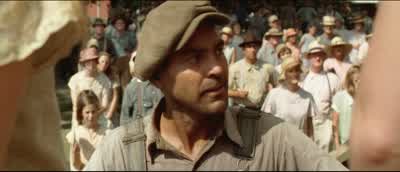 Where's your mama? - O Brother, Where Art Thou?
