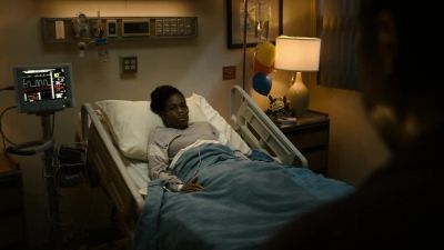 Where's your man at? - Snowfall