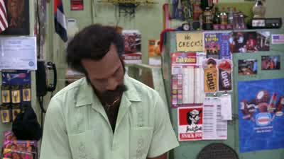 Where's Manny? - White Chicks