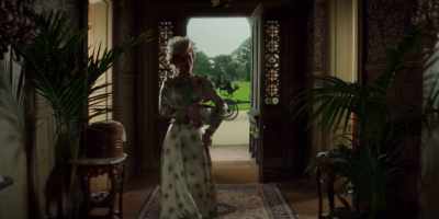 Where's Marion? - Picnic at Hanging Rock