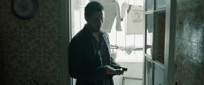 Where's Marwan? - Body of Lies