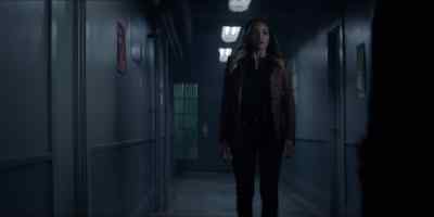 Where's Mary? - Batwoman