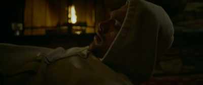 Where's your mask? - Sick