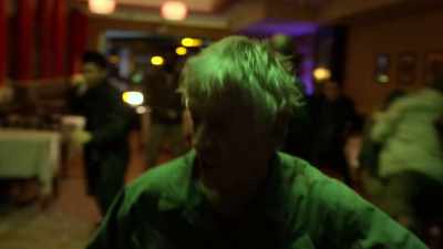 - Where's Matt? What's he thinking?
- He's not. Stay with me! - Marvel's The Defenders