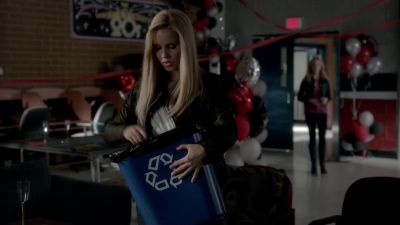 Where's Matt? - The Vampire Diaries