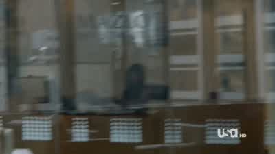 Where's Mazlo? - Suits