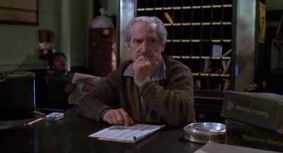 Where's McDaggett? - RoboCop 3