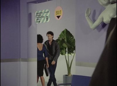 Where's this meet gonna take place? - Miami Vice