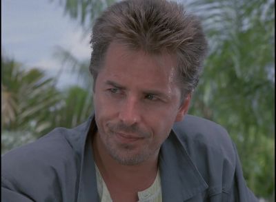 Where's this meet gonna take place? - Miami Vice