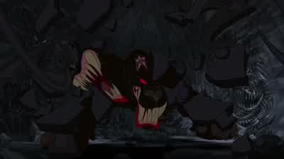 - Where's Meg? - Hercules
