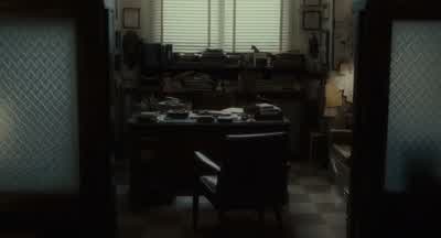 - Where's Mel? - Inside Llewyn Davis