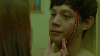 Where's Mela? - Hibang