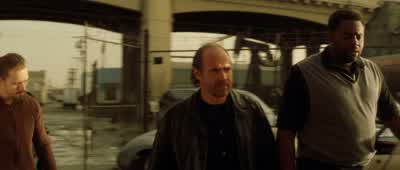 - Where's Memphis? - Gone in 60 Seconds