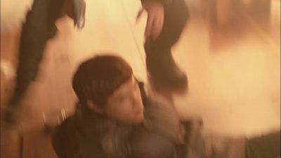 - Where's Menos?
- Travis! - Star Trek: Enterprise