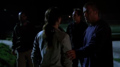 Where's Michael? - Prison Break