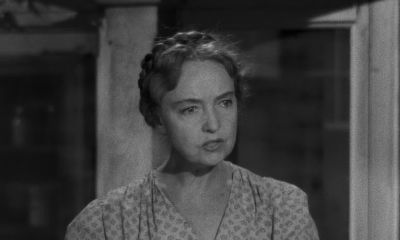 Where's your missus - The Night of the Hunter