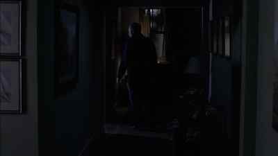 - Where's mom?
- I don't know. - The Killing