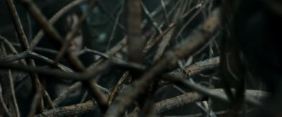 Where's Mom - Evil Dead
