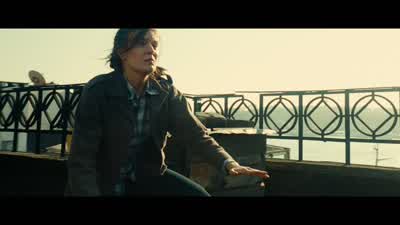 Where's Mom? - Taken 2