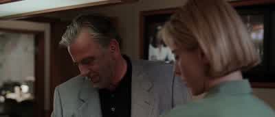 Where's mom? - Deep Impact