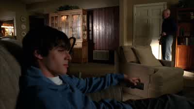 Where's your mom? - Breaking Bad