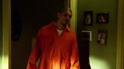 Where's Mom? - The Strain