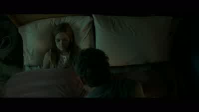 Where's mommy and Gage? - Pet Sematary
