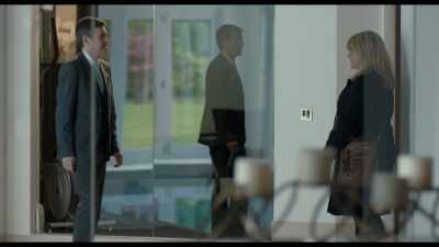 Where's my money? Where's my mum? - Cold Call
