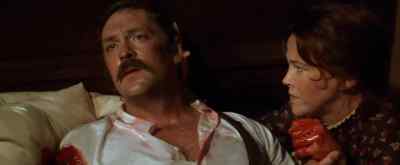 Where's Morgan? - Wyatt Earp