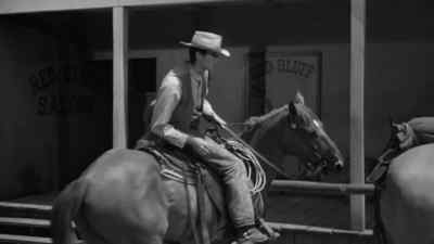 Where's your mother, Riley? - The Lonely Man