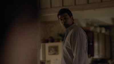 Where's your mother? - Bloodline