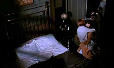 Where's Mother? - Our Mother's House