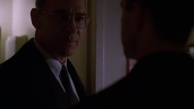 - Where's my mother?
- You tell me, Agent Spender. - The X-Files