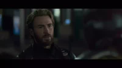 Ebony maw Choose a side or die Girl Mother Ebony maw One side is a revelation The other an honor known only to a few What's wrong little one My mother Where is my mother What's your name Gamora You're quite the fighter gamora Come Let me help you Look - Avengers: Infinity War