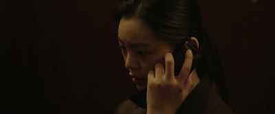 Where's Mr. Park? - The Spy Gone North