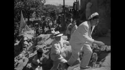 - Where's Mrs. Bannister?
- I'm sure I don't know, sir. - The Lady from Shanghai